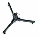 Manfrotto 299FBASE (299-FBASE) Studio Black Small Foot Base Manfrotto 299FBASE (299-FBASE) Studio Black Small Foot Base